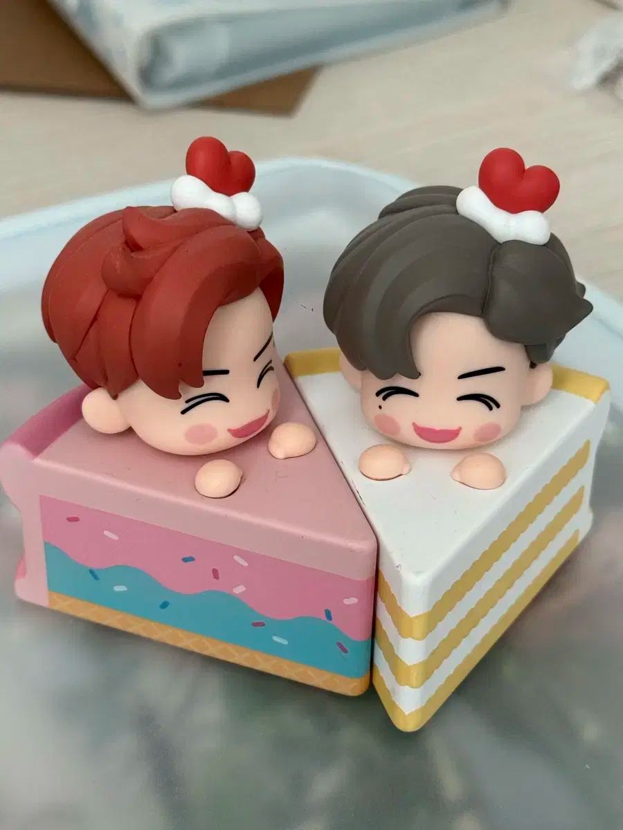 NCT DREAM CCOMAZ缶のみ＆トレカ＆フィギュア ジェミン NCT DREAM(NCTドリーム・ドリム) CCOMAZ コマズ ジェノ(JENO