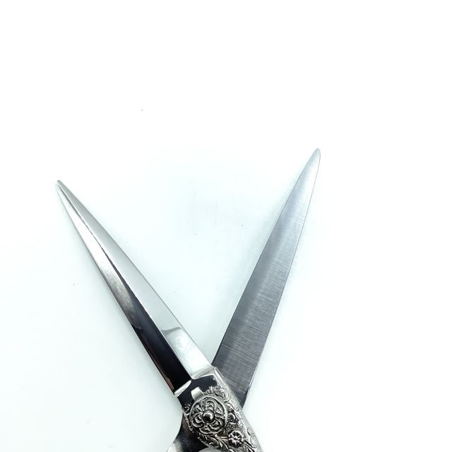 美品【ナルトシザーズ ナルトシザーNARUTO SCISSORS】ギルビーZ唐草