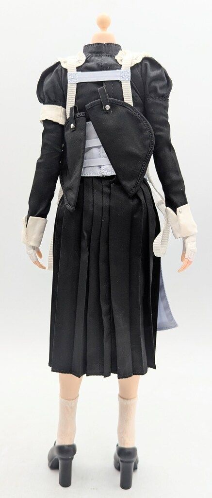 I8TOYS SERENE HOUND シレーヌ・ハウンド メイド 静 Rus I8TOYS SERENE