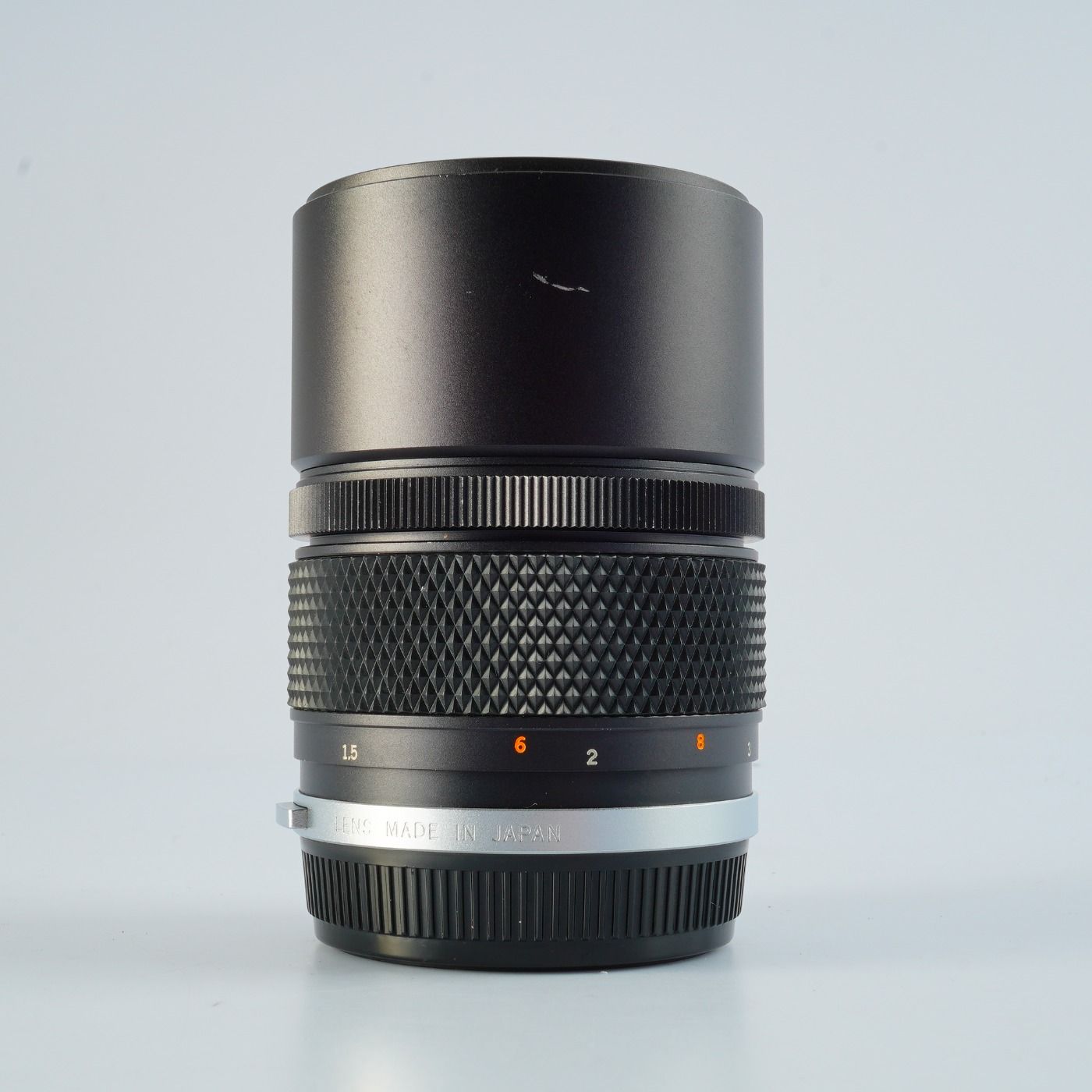 オリンパス Zuiko Auto-T 135mm F2.8 OM E.ZUIKO AUTO-T 135mm / f2.8 (OLYMPUS オリンパス)