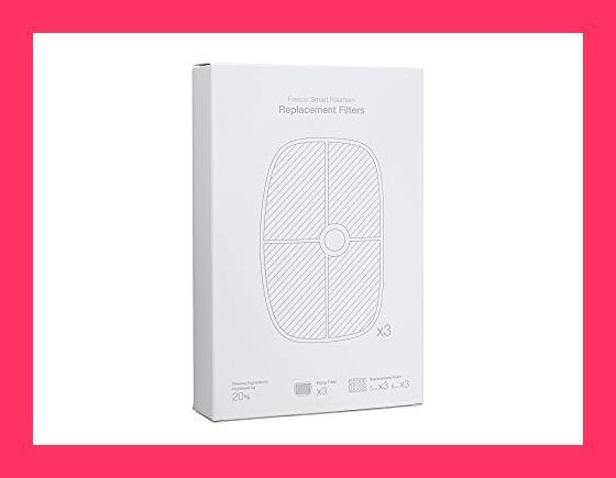 猫用品 【スタッフおすすめ！】ジーフォース Petoneer Fresco 交換