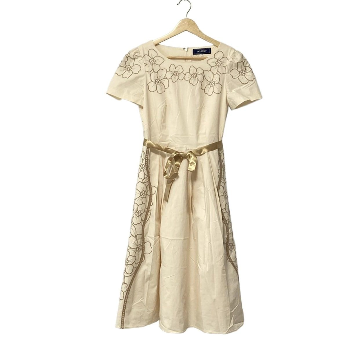 エムズグレイシー ワンピース サイズ38 M -