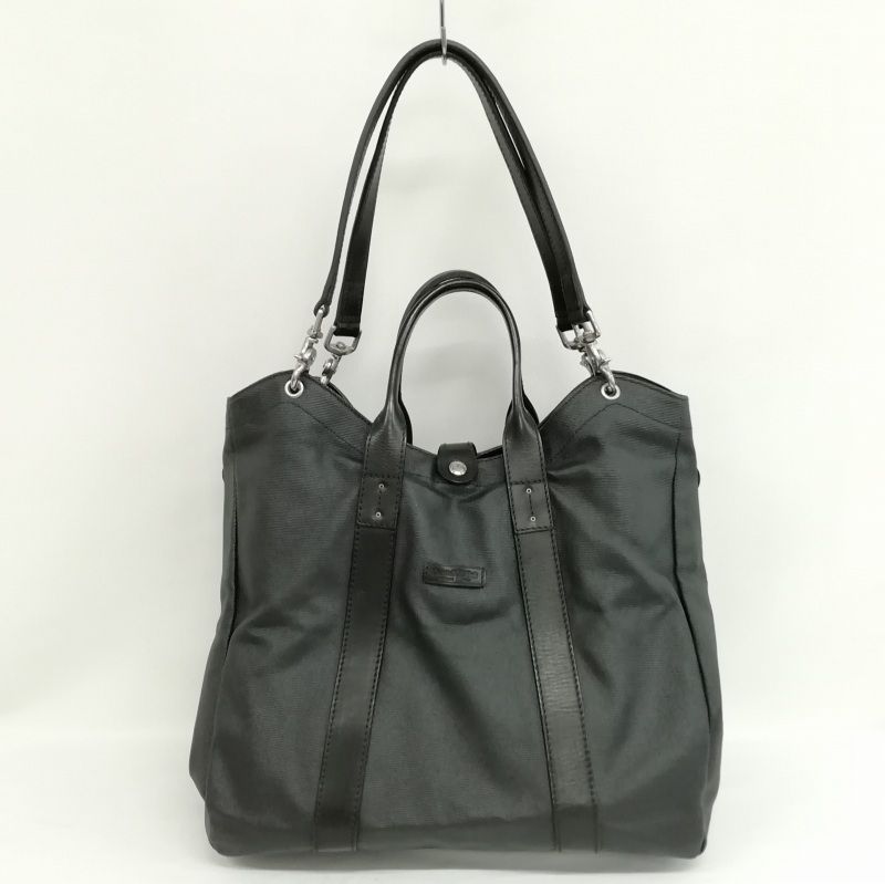 Daniel＆Bob トゥモローランド 別注 CULODOROトートバッグ 別注】Daniel&Bob×TOMORROWLAND Totona Alce レザートートバッグ