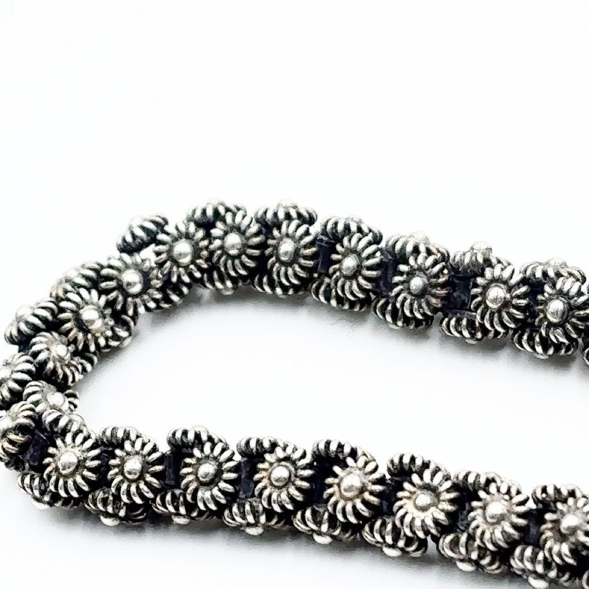 Stephen Dweck マーガレット チェーン ネックレス 希少品 44cm