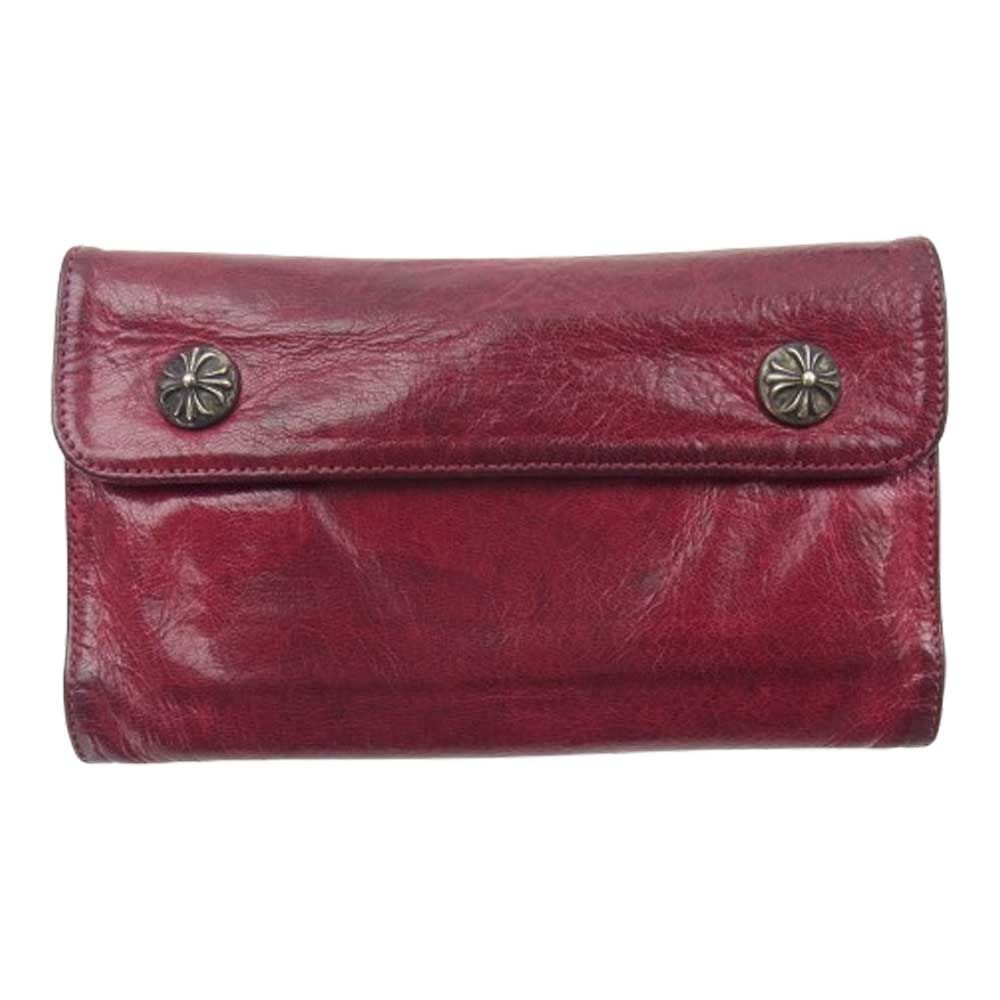 CHROME HEARTS クロムハーツ（原本有） WAVE CROSS BALL