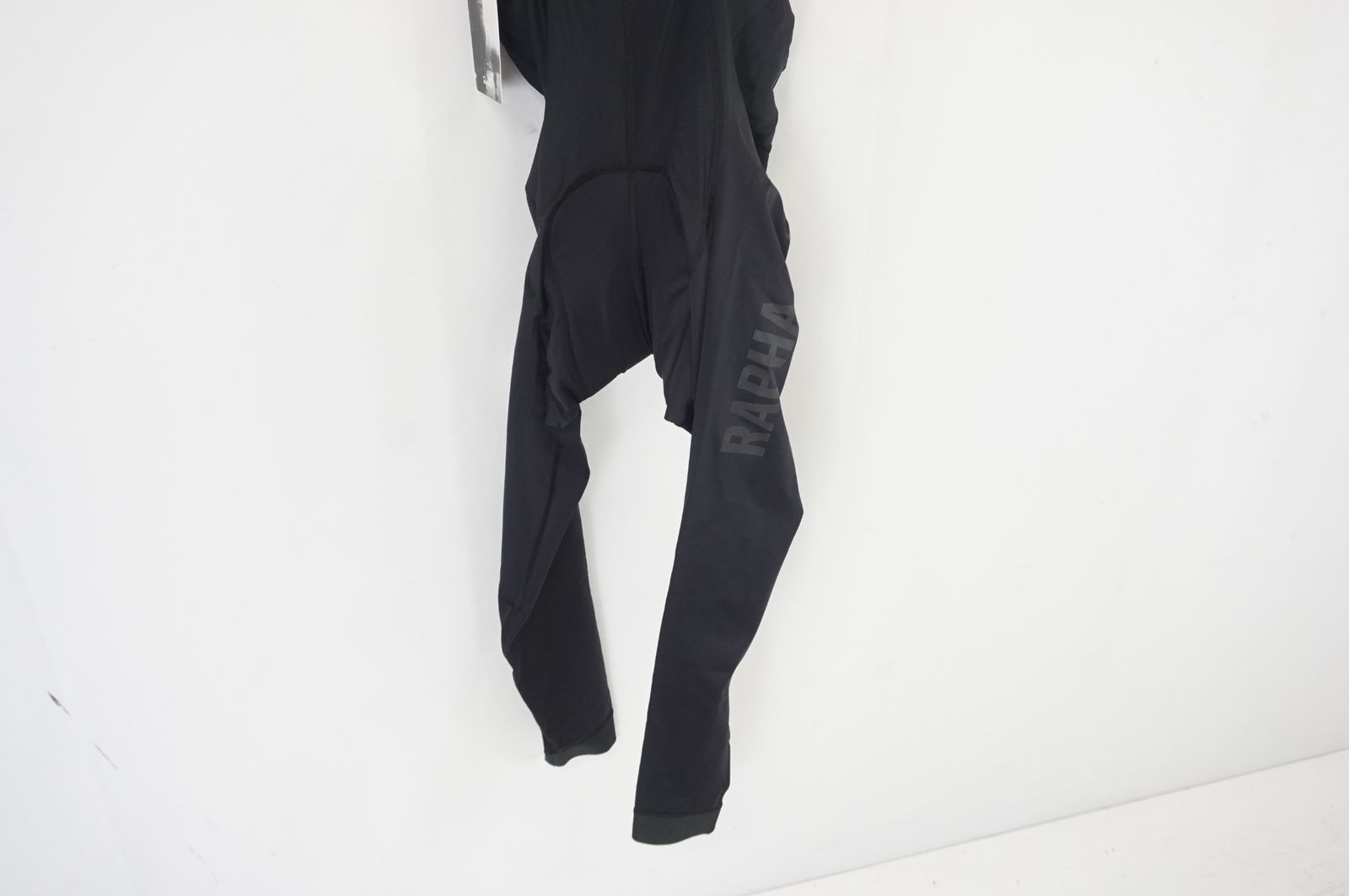 RAPHA 「ラファ」 PRO TEAM TRAINING TIGHTS WITH PAD Sサイズ