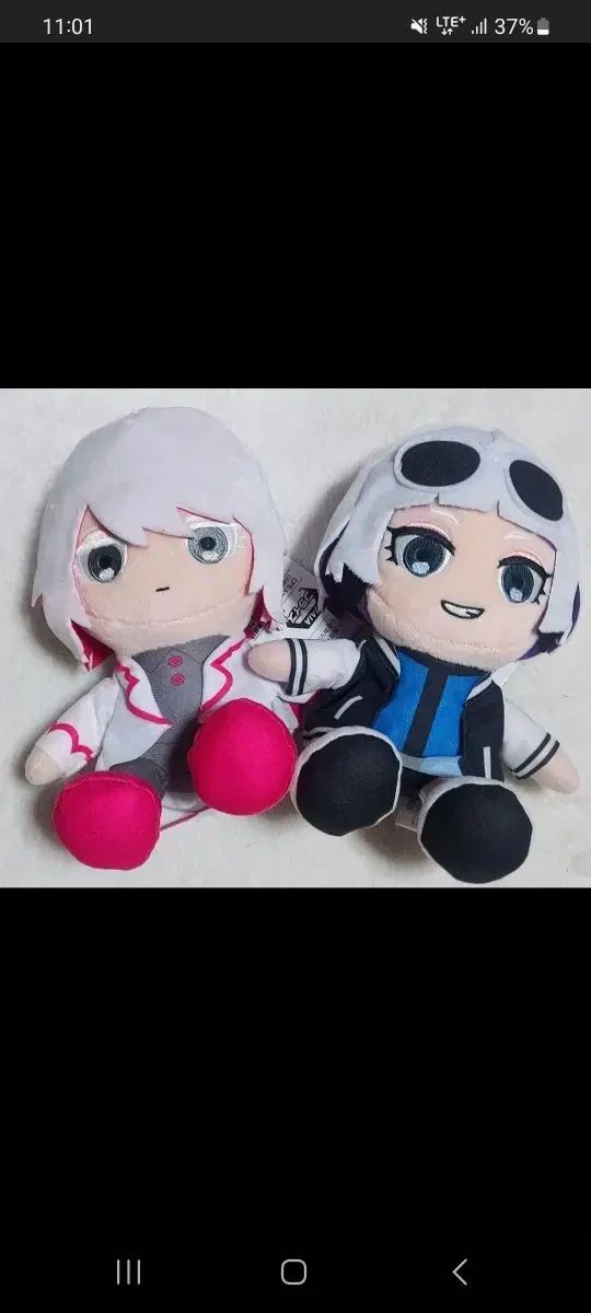 【雷市場（ポンジャン）商品韓国直送】 トマヨ ドールセット 出品