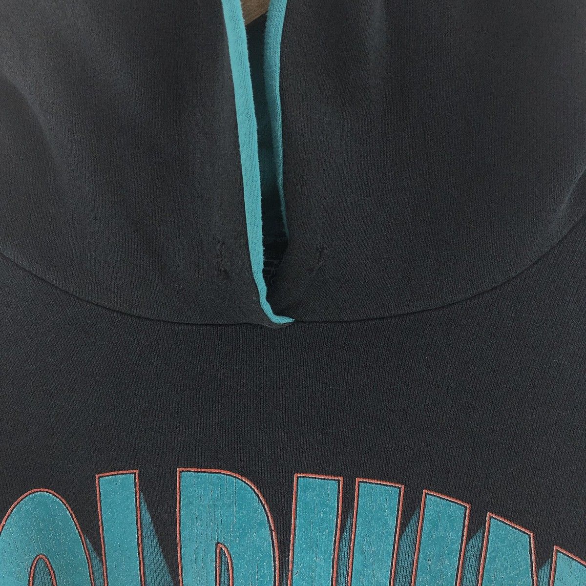 古着 90年代 FRONT FROW NFL MIAMI DOLPHINS マイアミ