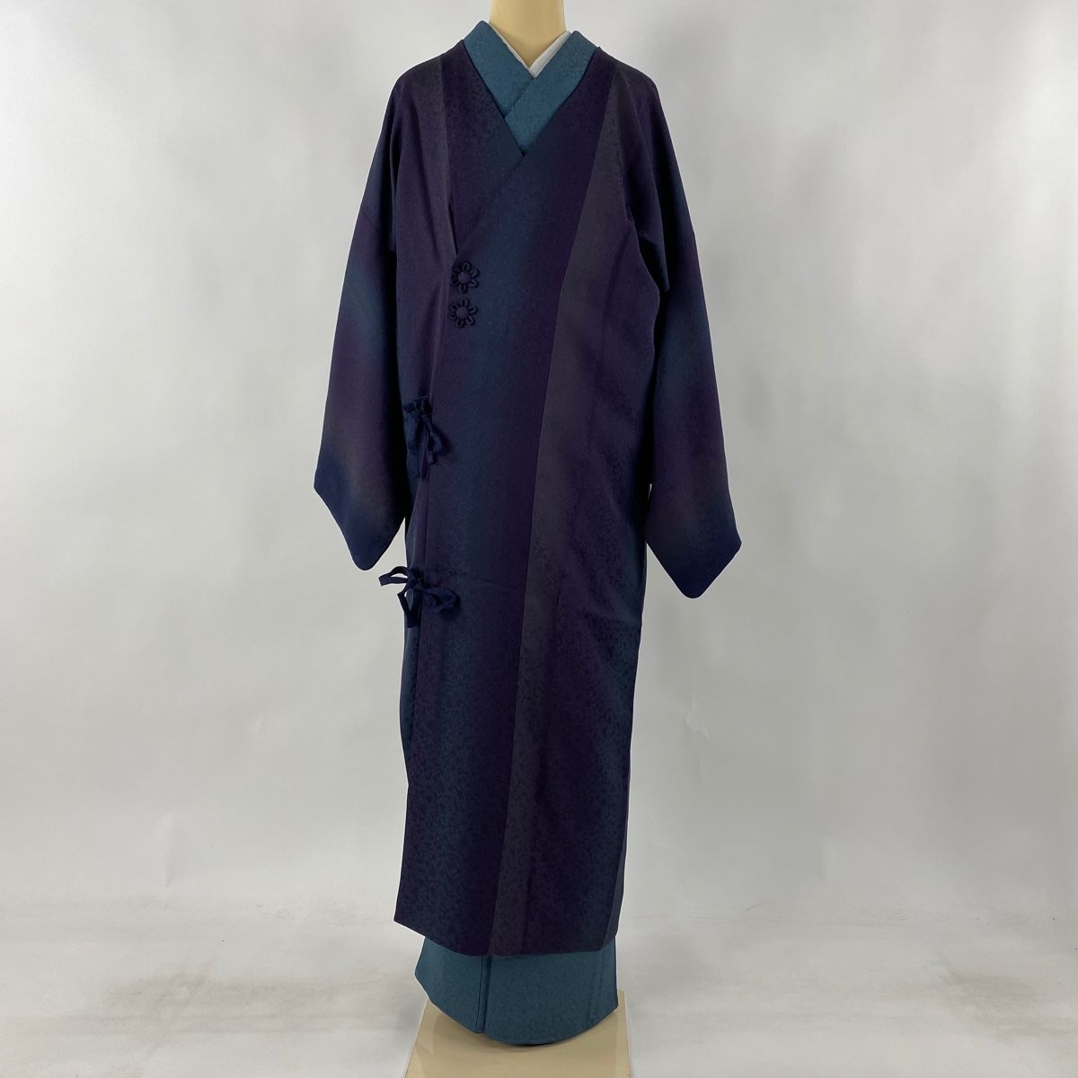 身丈122cm 裄丈68cm