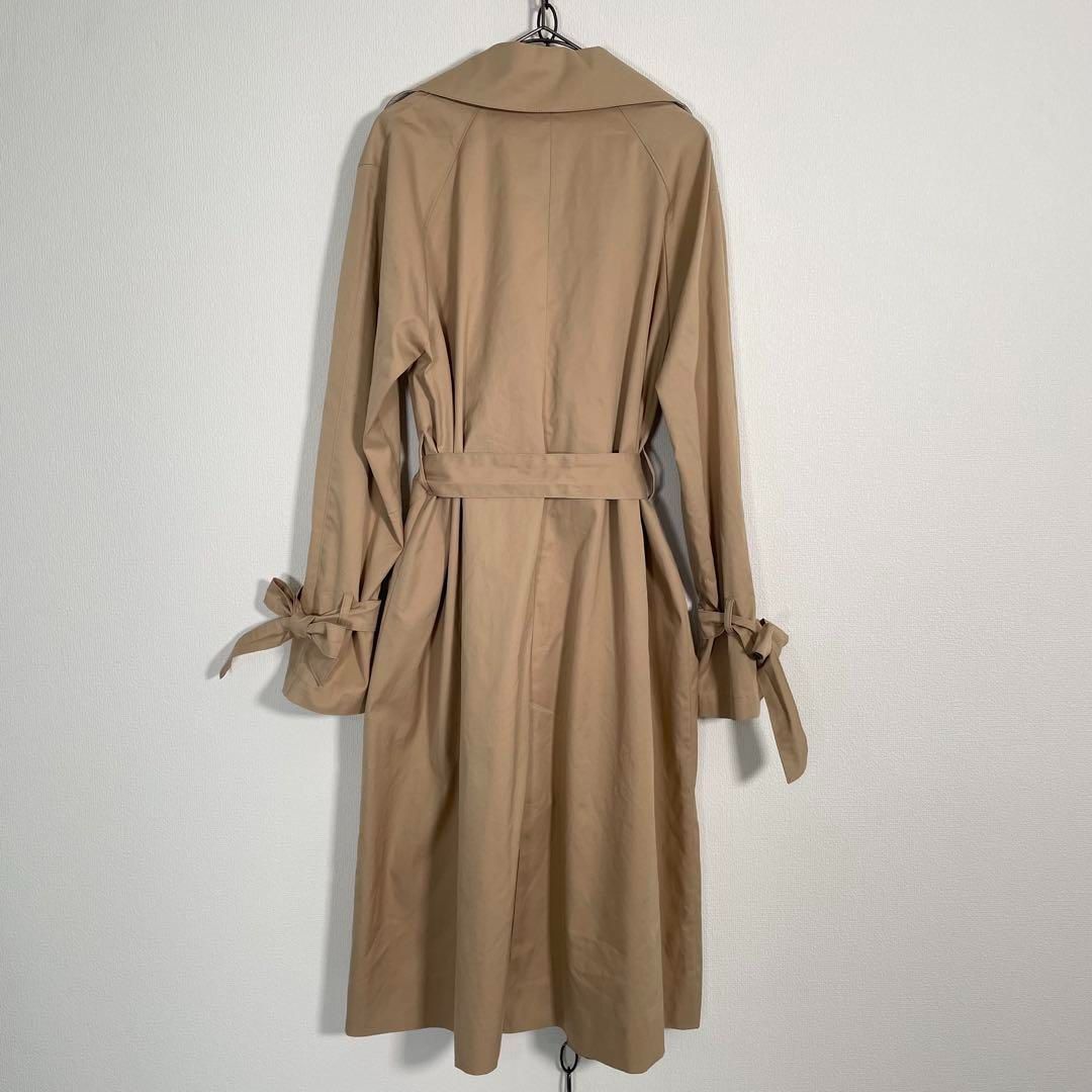 スプリングコート