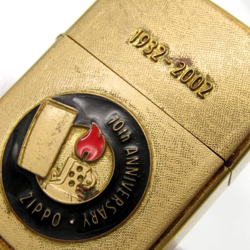 Anniversary 1932-2002