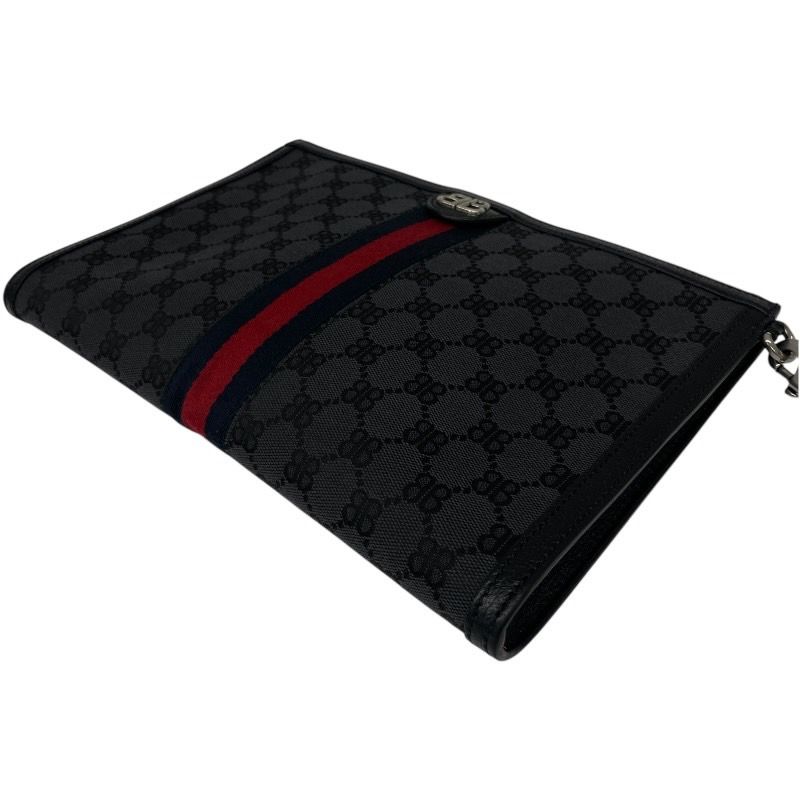 バレンシアガ クラッチバック ポーチ メンズ BALENCIAGA 中古 バレンシアガ クラッチバック ポーチ メンズ BALENCIAGA 中古