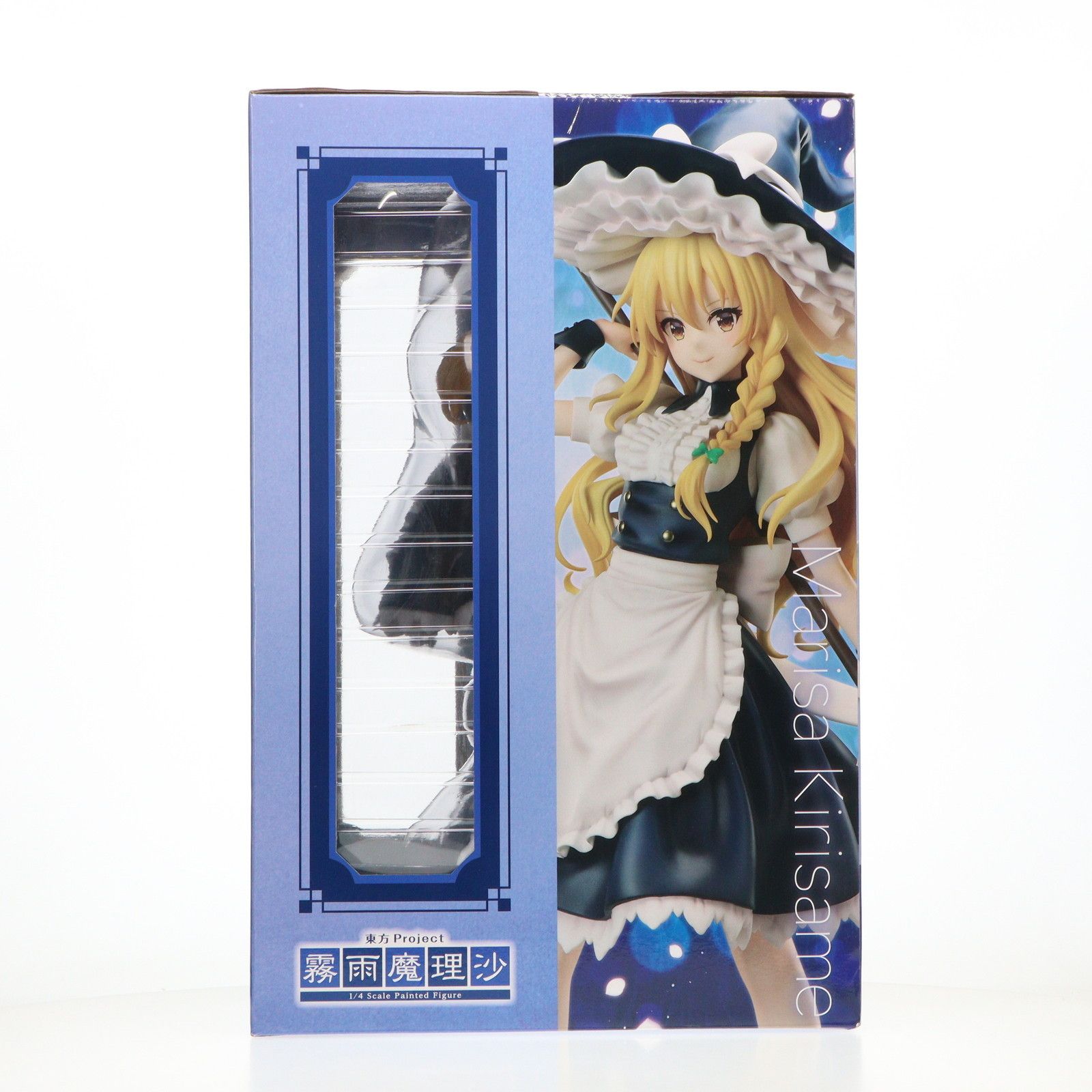 イザナギ流通限定特典付属 B-Style 霧雨魔理沙(きりさめまりさ) 東方 