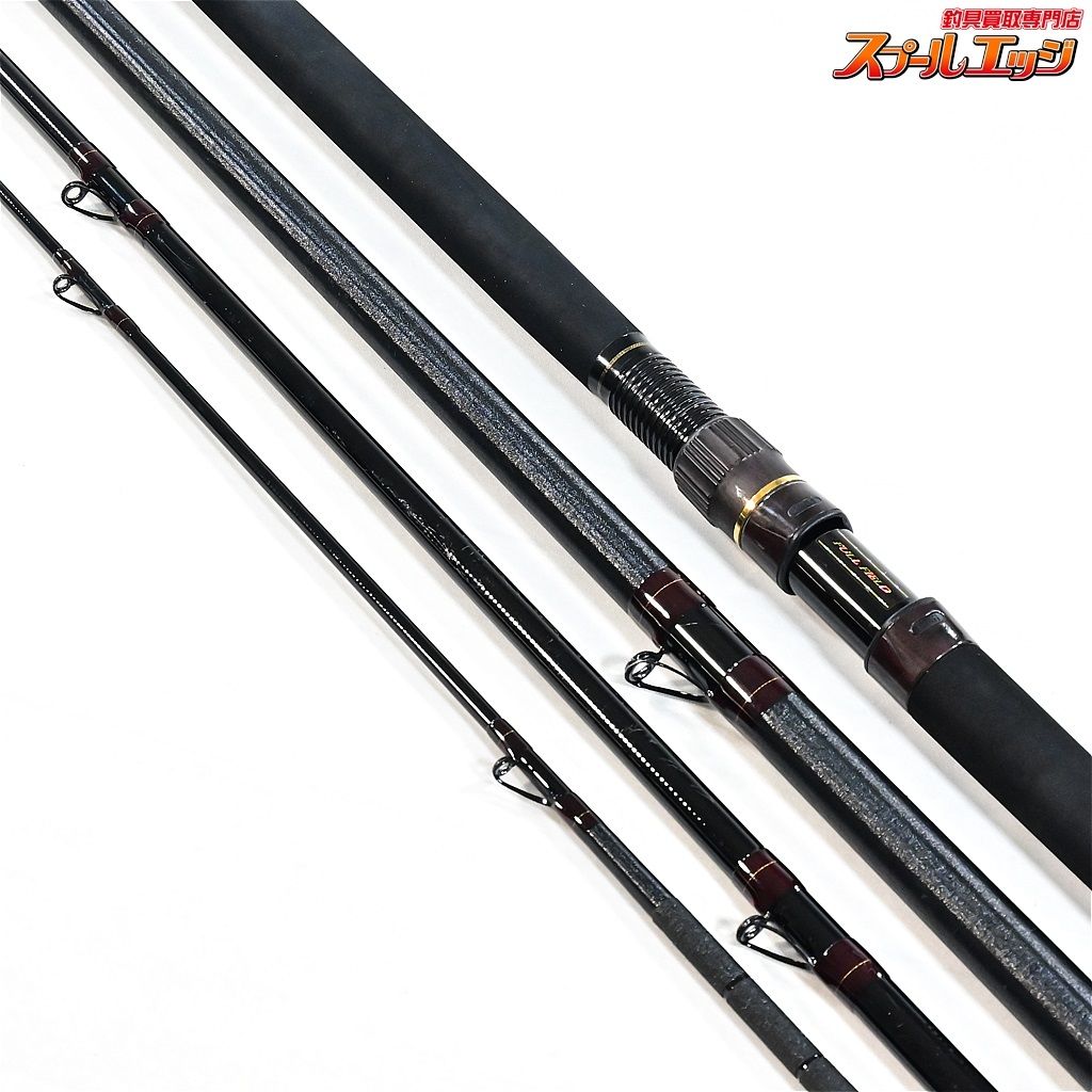 【ダイコー】 フルフィールド 石鯛 伝承 540H Daikoh FULL-FIELD