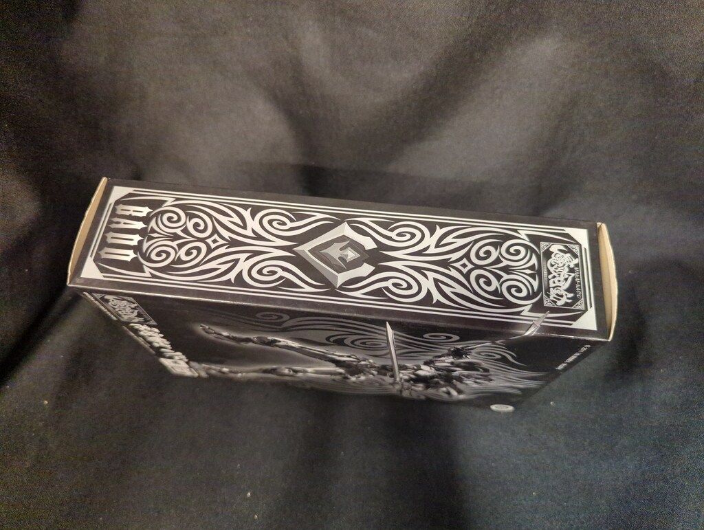 バンダイ 魔戒可動 牙狼 GARO 風雲騎士バド