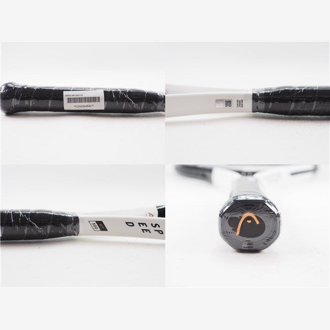 中古 テニスラケット ヘッド スピード MP 2022年モデル (G2