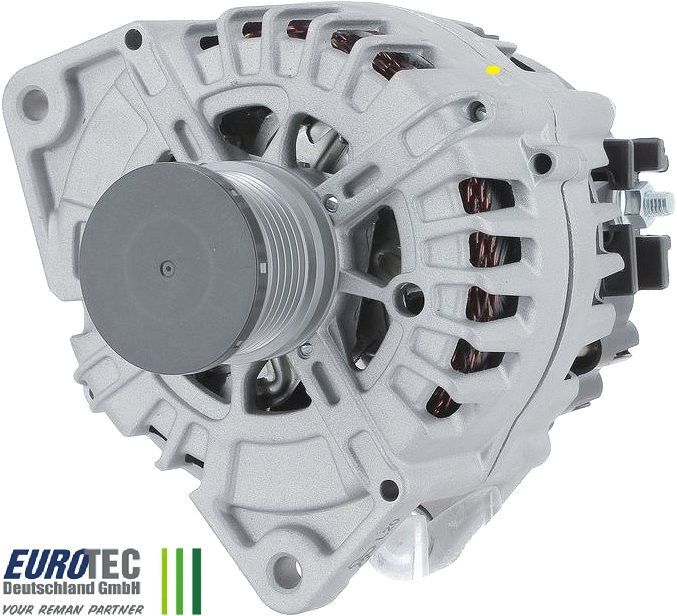 M s W217 C217 A217 AMG Sクラスクーペ S63 2014.4-2017.10 EUROTEC オルタネーター ダイナモ 250A パーツ 部品 S63AMG 0009062004 000906200480 0009062622