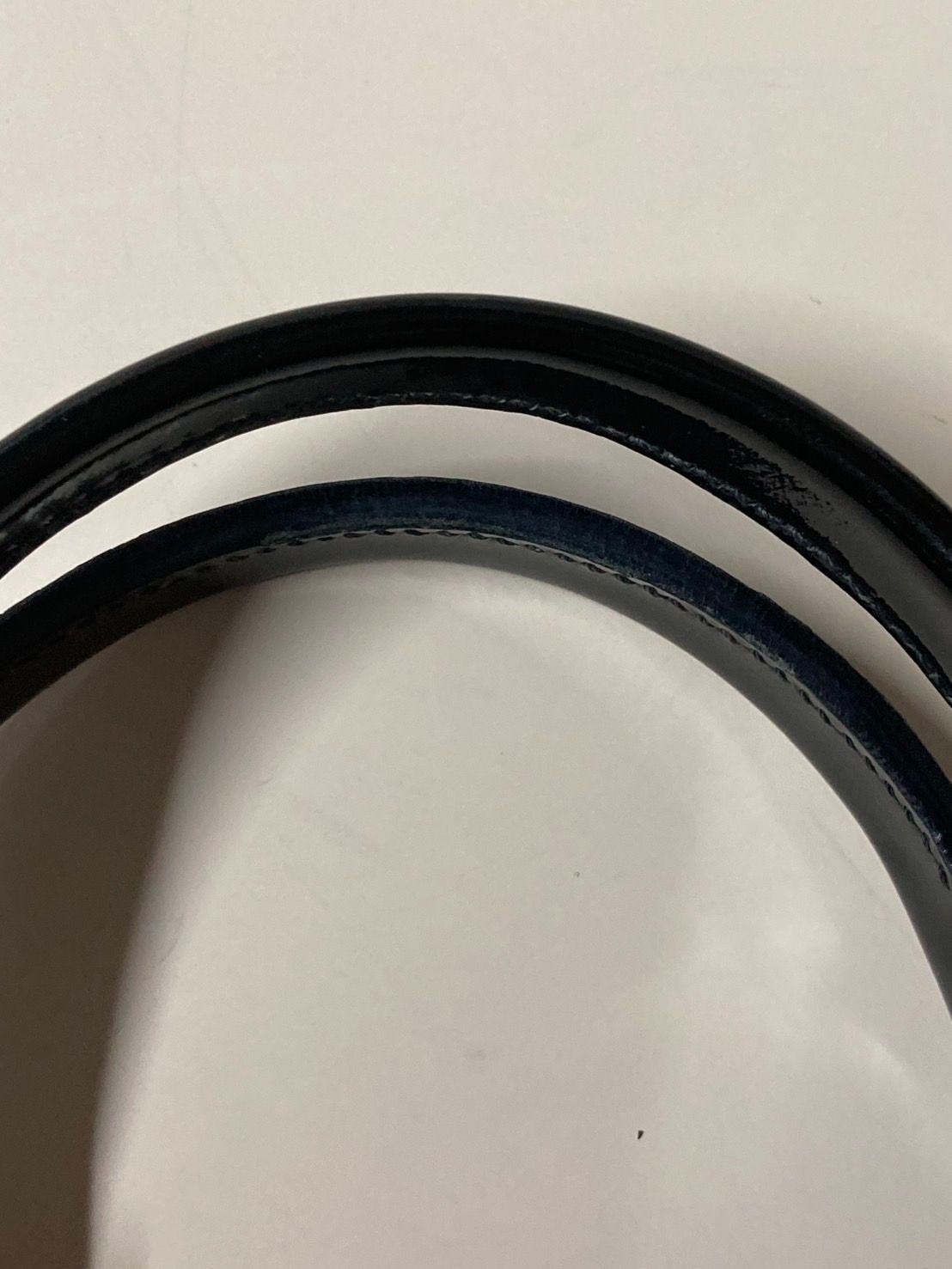 ✨️極美品✨カルティエ　マルチェロ　ハンドバッグ　ショルダーバッグ　ブラック Cartier】カルティエ マルチェロ ドゥ カルティエ ハンドバッグ