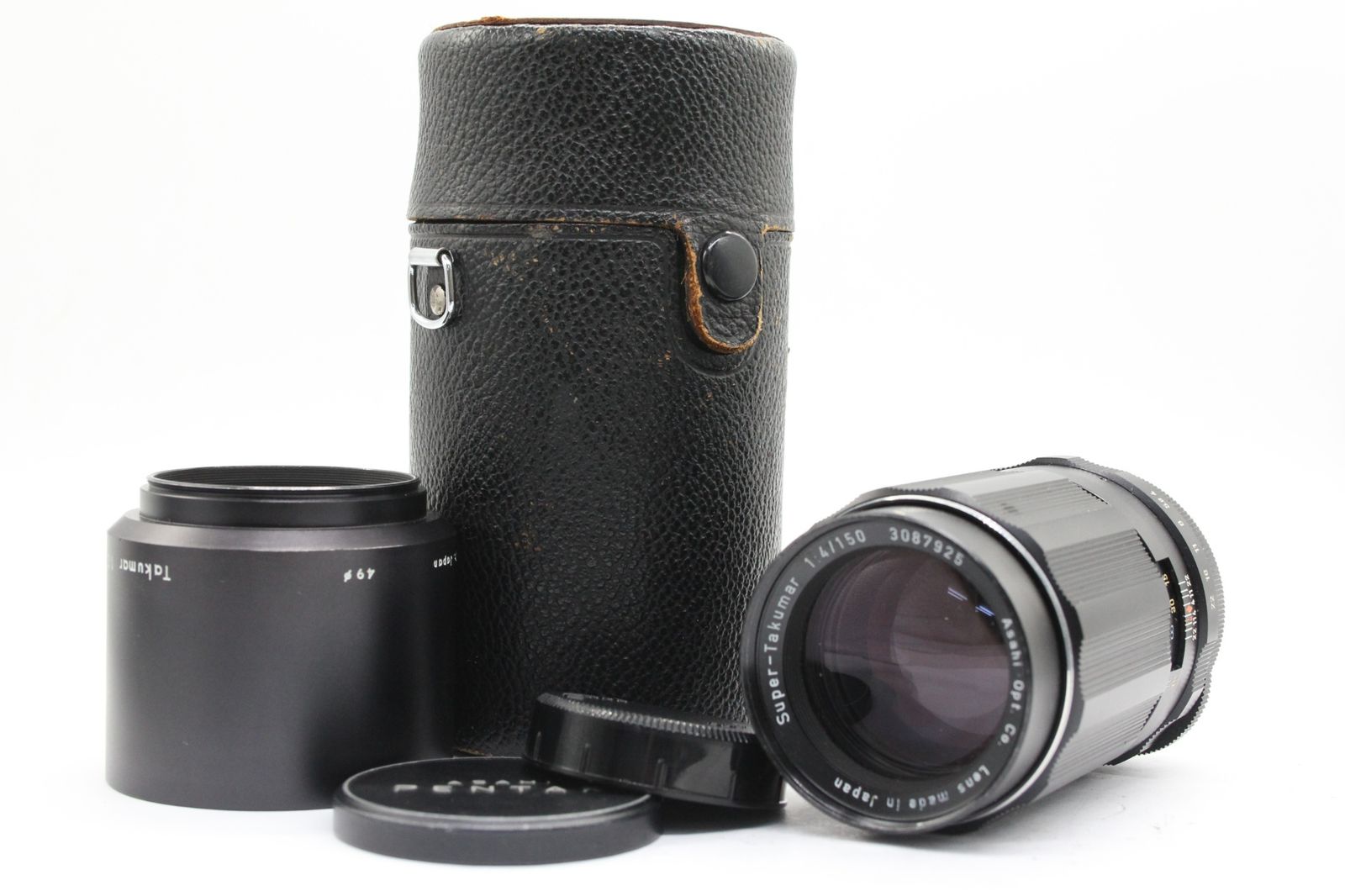 Pentax M42マウント カメラ レンズ 11点セット ジャンク品