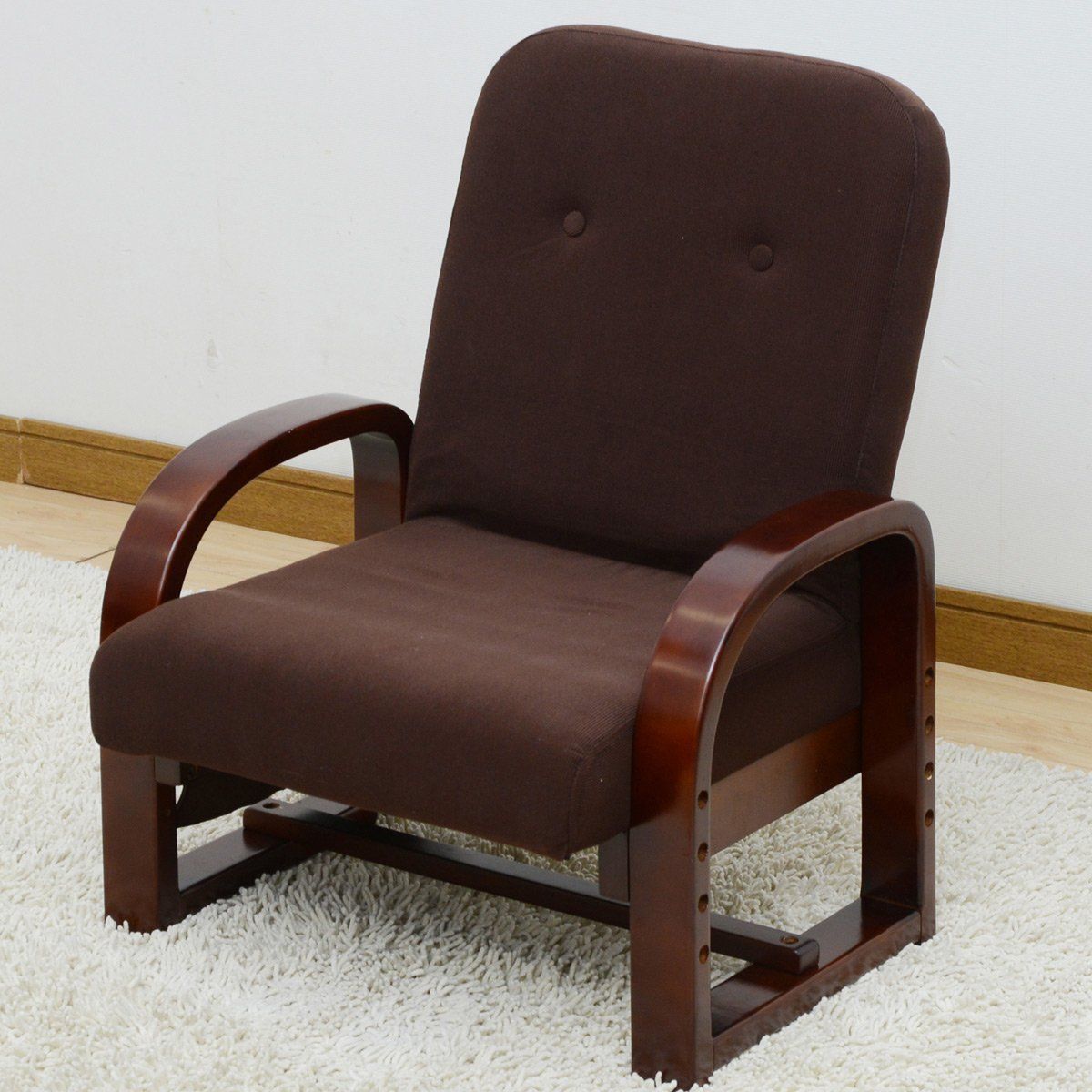 折りたたみ リモコンポケット