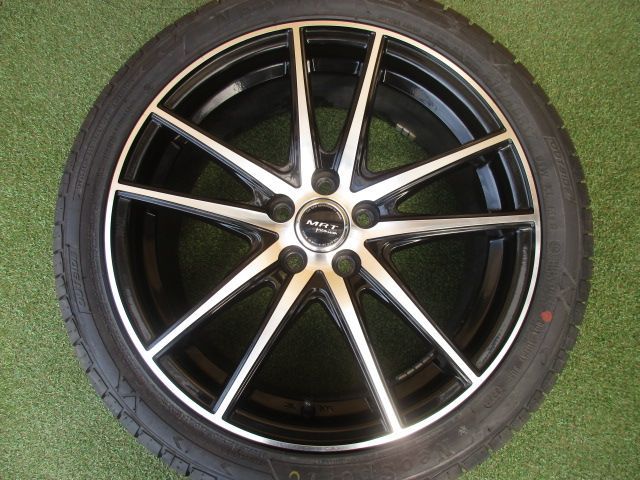 プリウス FT86