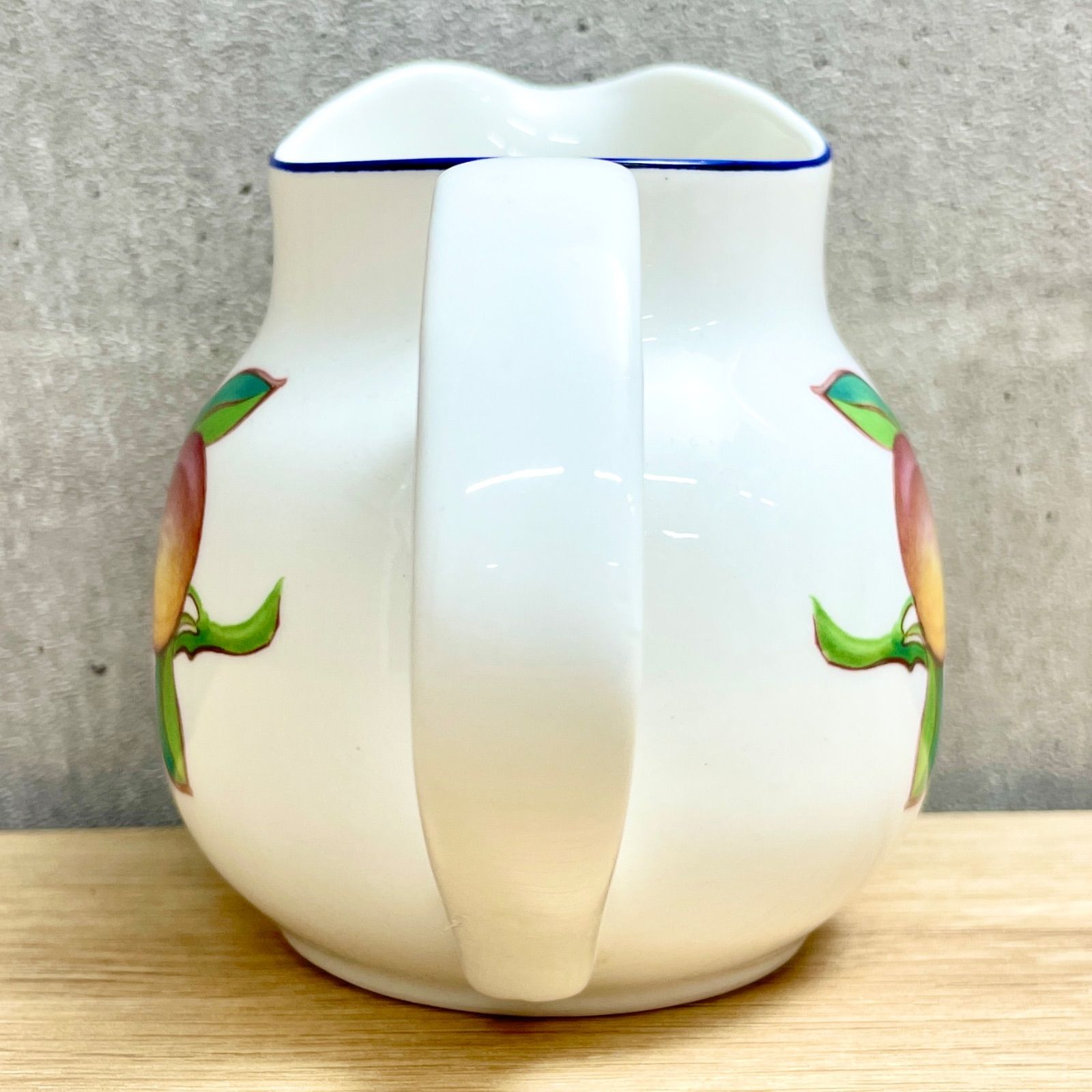 ロイヤルコペンハーゲン　ピッチャー ロイヤルコペンハーゲン ゴールデンサマー ROYAL COPENHAGEN ミルク