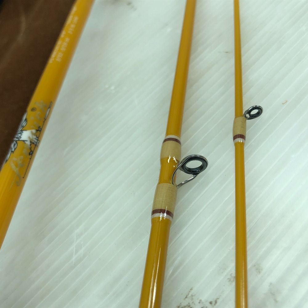 フェンウィック FS49CUL-3J Glass High お 得 な 通販 サイト