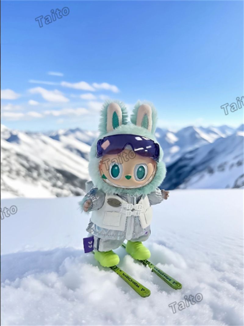 正規品　labubu コスチューム付き 楽天市場】labubuの通販