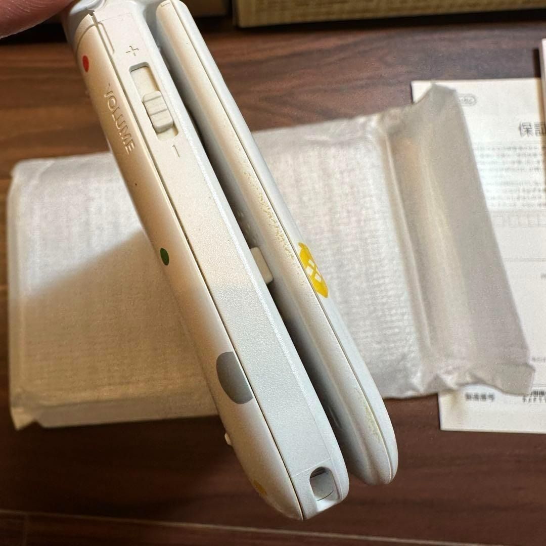 ニンテンドー3DS