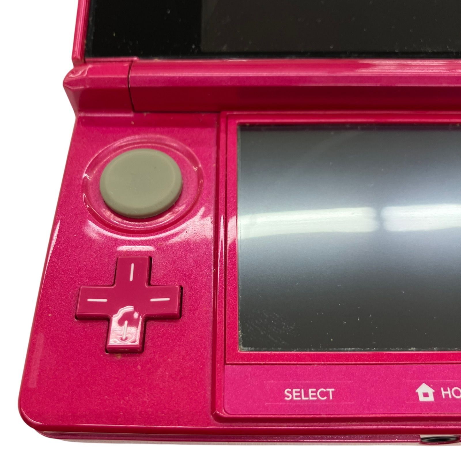 186000 現状品 任天堂 / Nintendo ニンテンドー ニンテンドー3DS CTR 186000 現状品 任天堂 / Nintendo ニンテンドー ニンテンドー3DS CTR