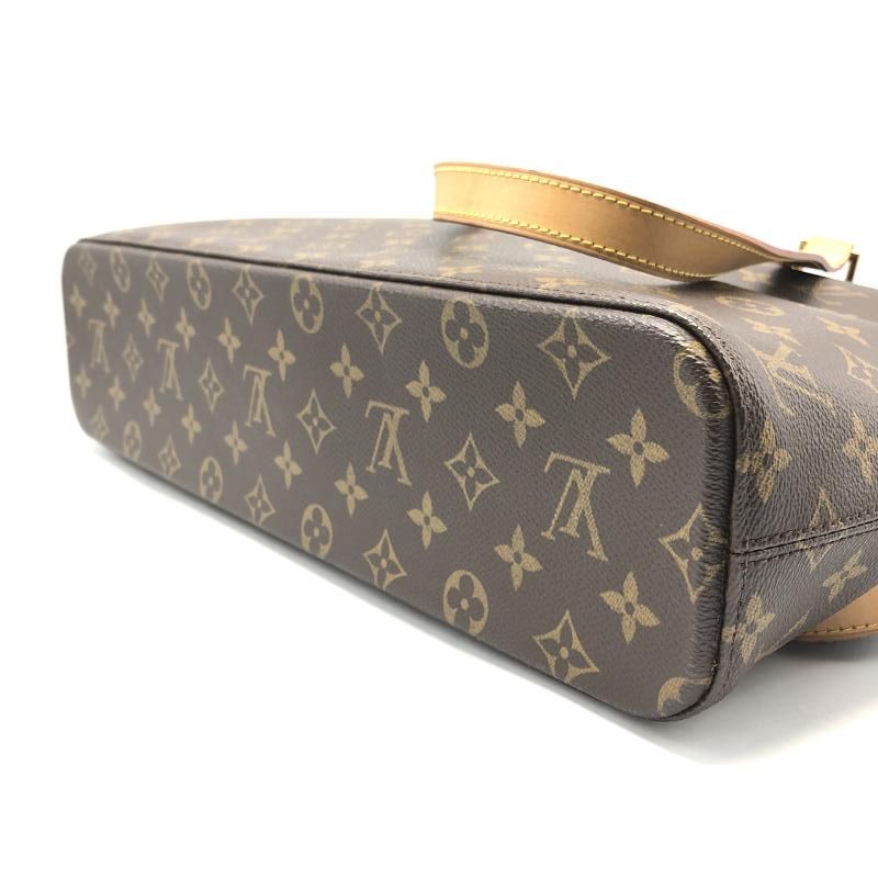 LOUIS VUITTON ルイヴィトン ルコ モノグラム トートバッグ LOUIS