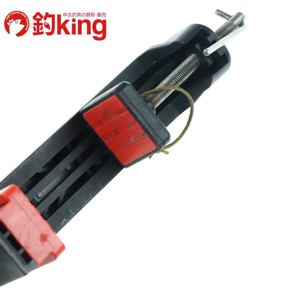 第一精工 - 【中古】 第一精工 最強ラーク 15号   /W099M 第一精工 最強ラーク 15号 /W099M 釣具 竿受け フィッシングギア