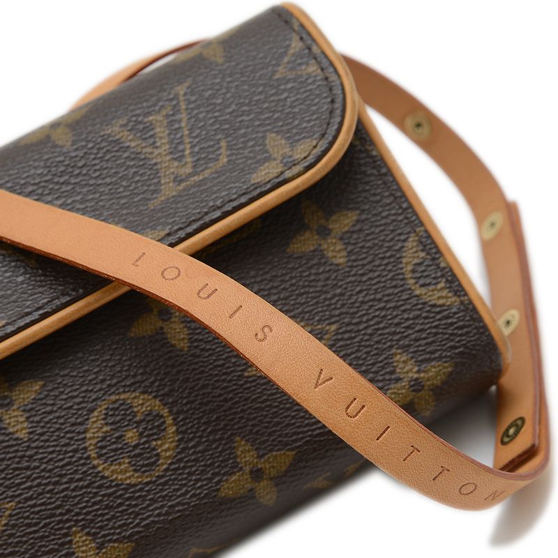 ルイ・ヴィトン ポシェット フロランティーヌポーチ LOUIS VUITTON ルイヴィトン ルイヴィトン ポシェット