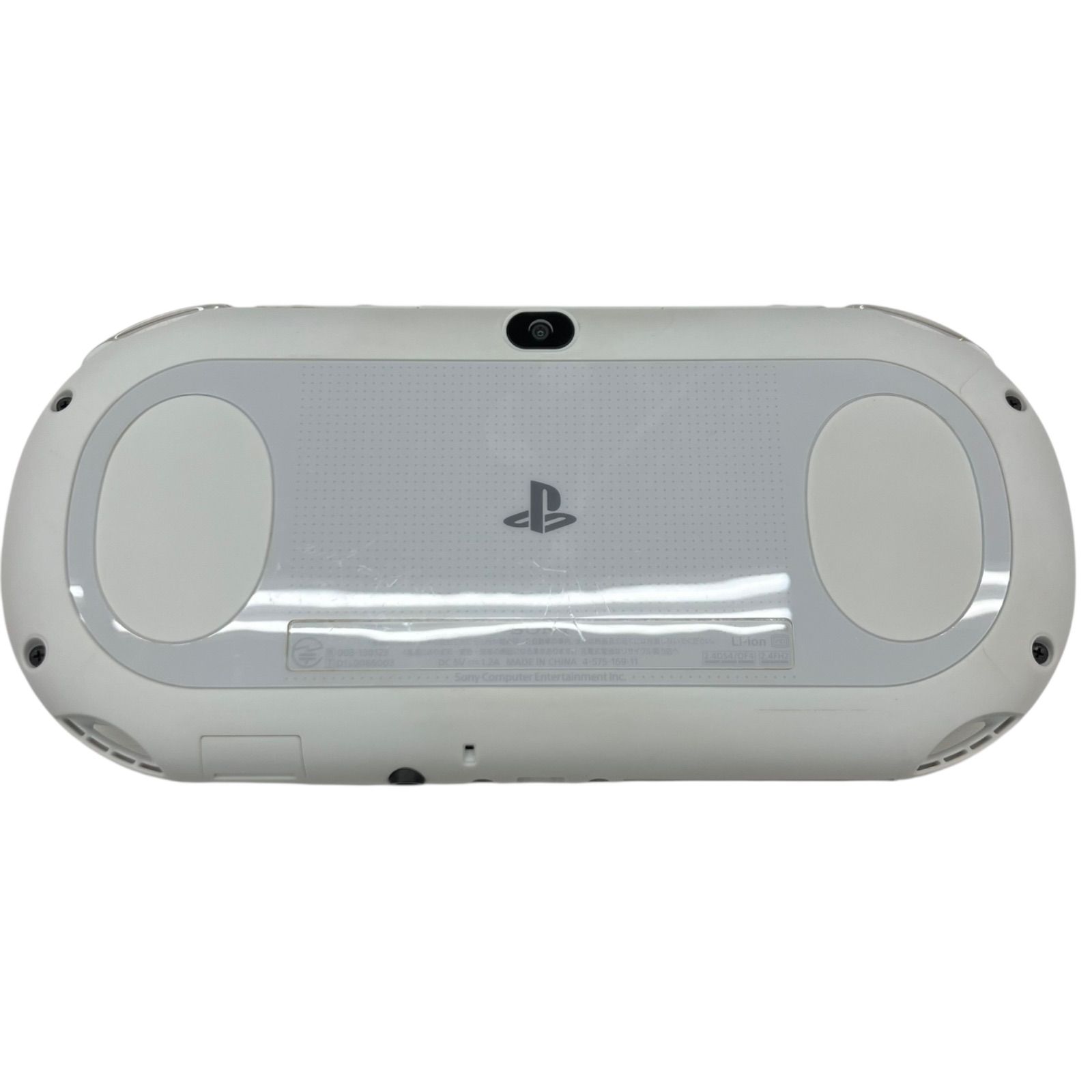 PlayStation PSVITA