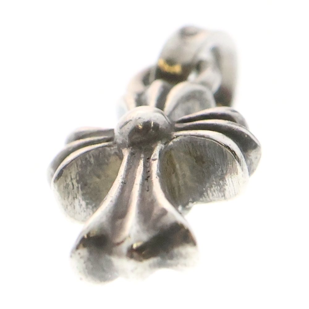 CHROME HEARTS (クロムハーツ) CRS BBYFAT ベイビーファットクロス