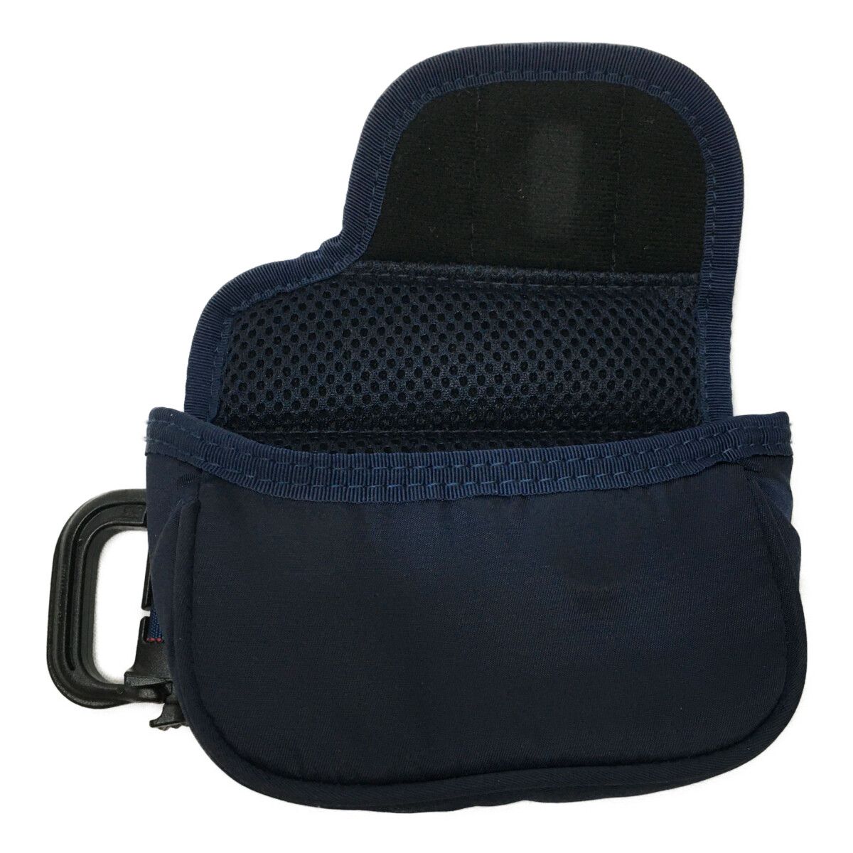 BRIEFING - coco 中古 ブリーフィング BRIEFING パターカバー ネイビー 紺 マレット型 BRIEFING - coco 中古 ブリーフィング BRIEFING パターカバー