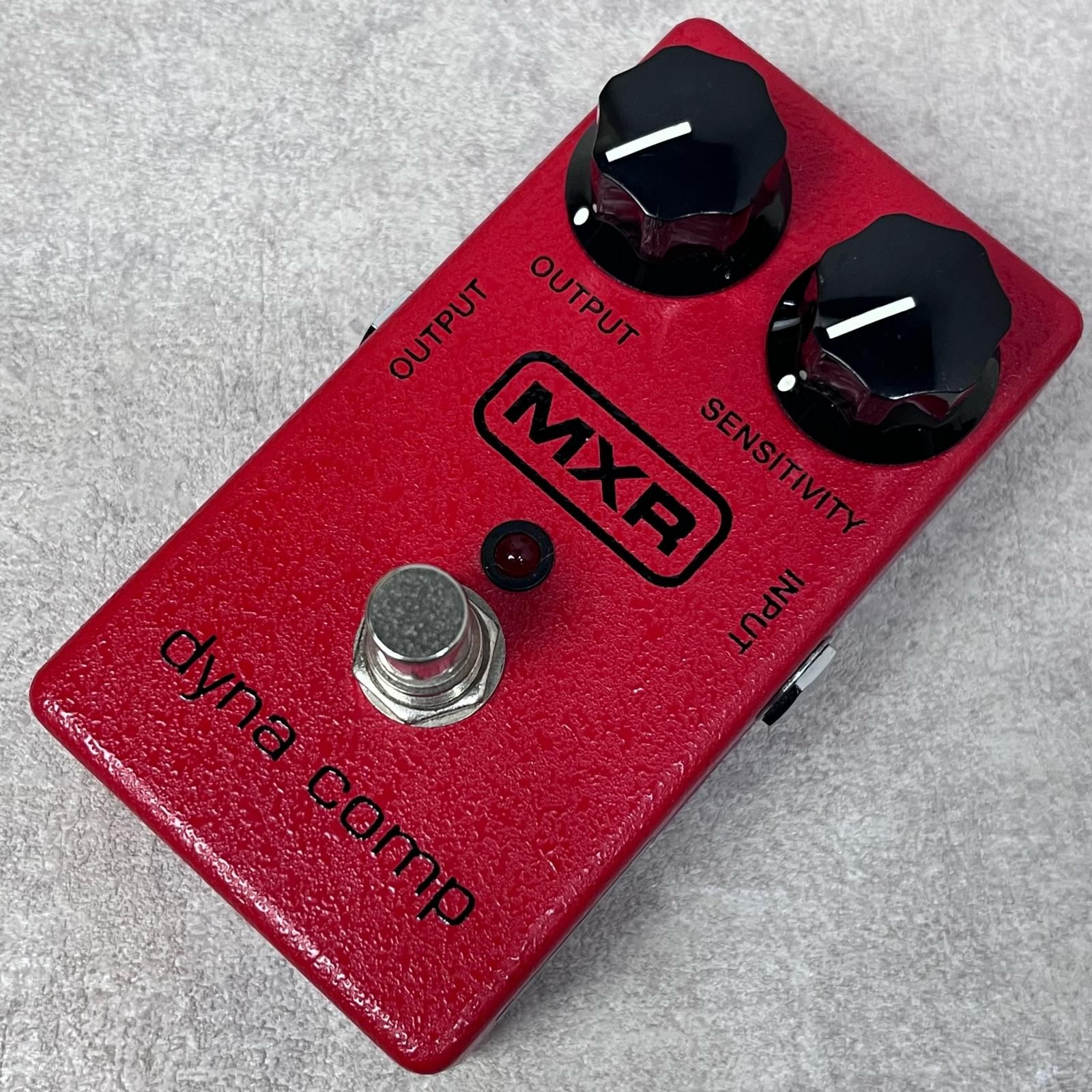 加古川店 楽器 MXR | エムエックスアール エフェクター M102 Dyna Comp 472