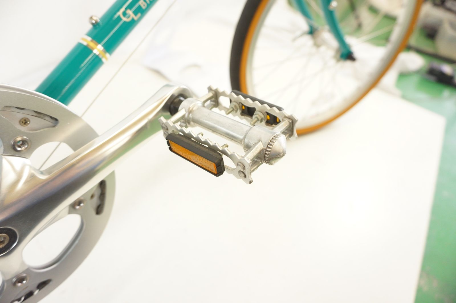 ミニベロ バイチャリ宇都宮店