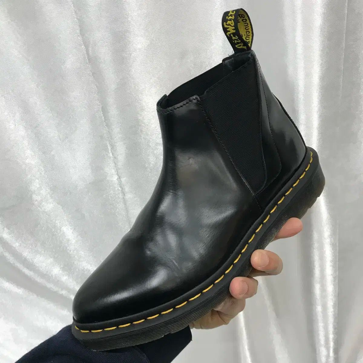 MARTENS ドクターマーチン