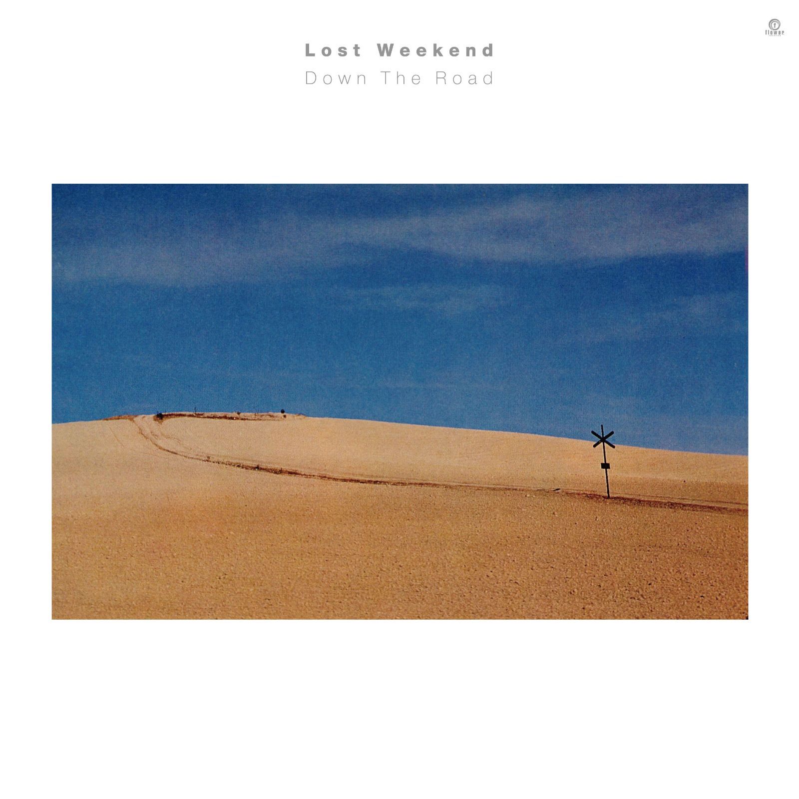 Lost Weekend / Down The Road [LP]