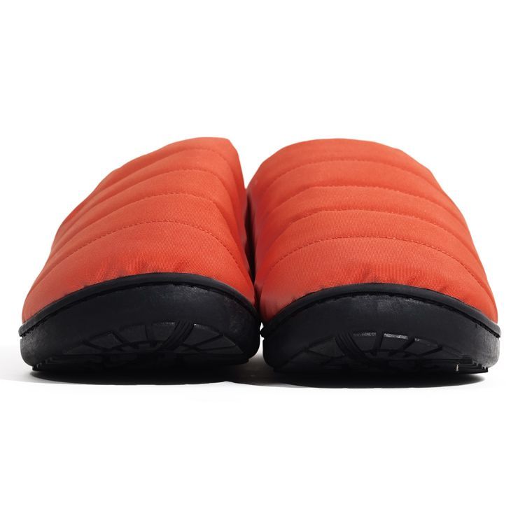 スブ SUBU NANNEN ORANGE 難燃性 00(20.0-21.5cm) オレンジ #SN-050