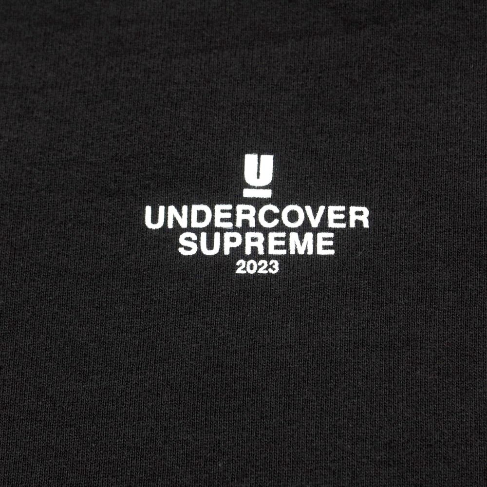 中古】【未使用】シュプリーム Supreme 2023年春夏 UNDERCOVER Anti