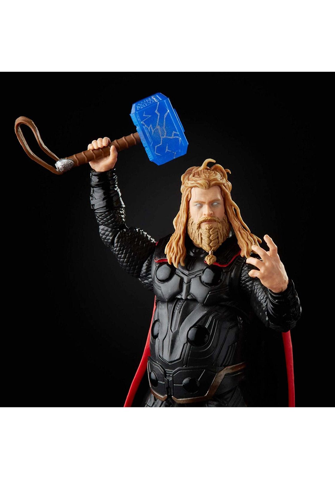 MARVEL マーベル レジェンドシリーズ インフィニティ・サーガ
