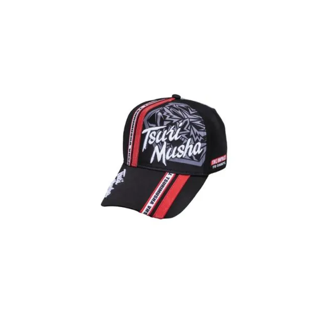 2026年最新】釣武者 キャップの人気アイテム - メルカリ