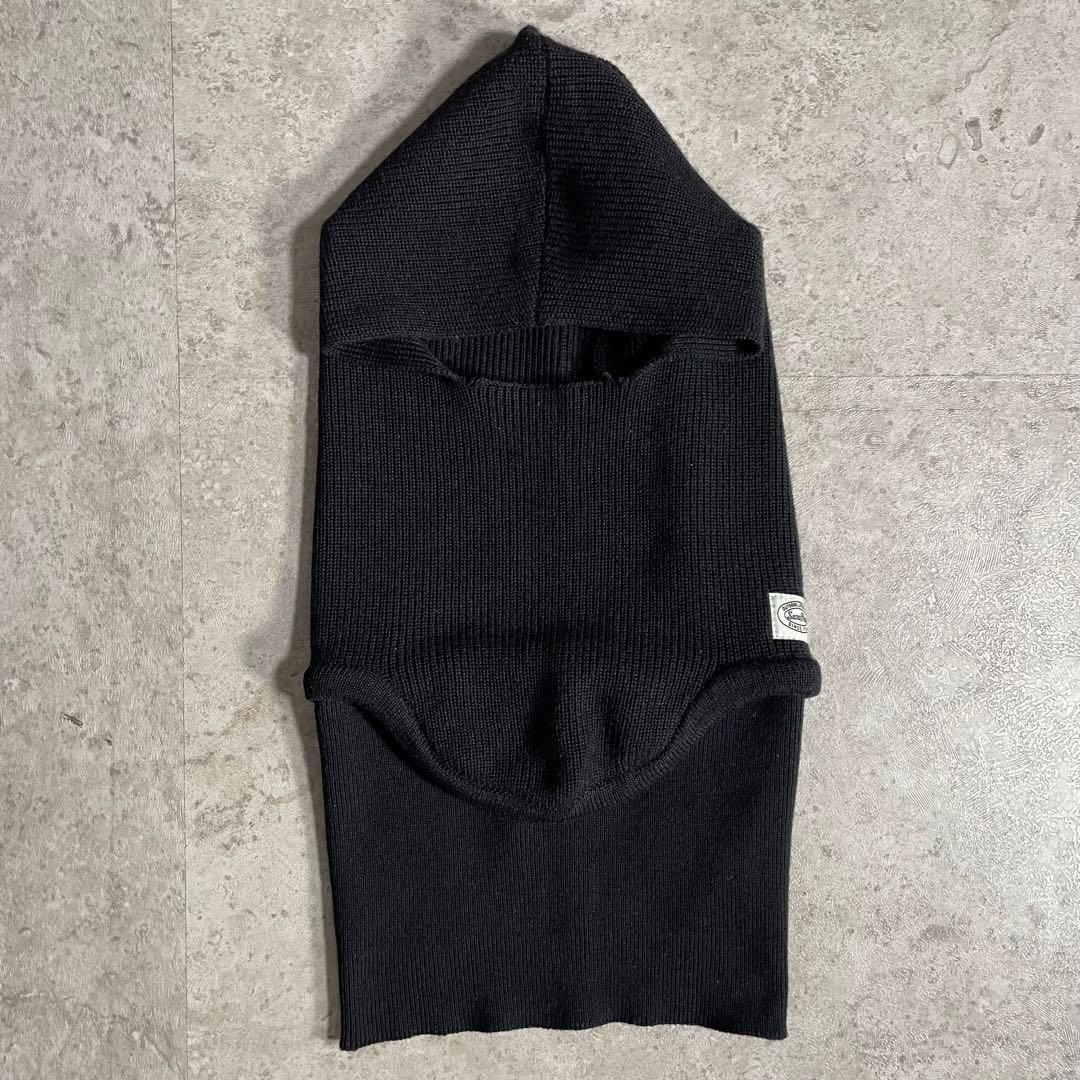 アジャスター ニット帽子