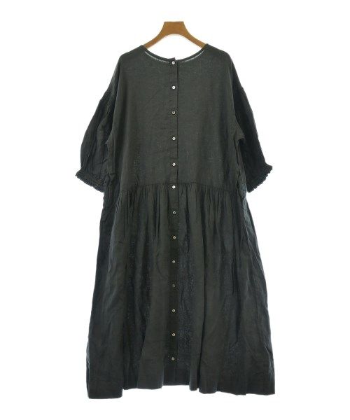 nest robe シャツワンピース レディース 古着
