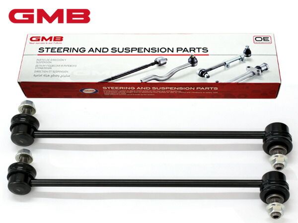 CR-V RM1 スタビライザーリンク スタビリンク フロント 左右2本セット GMB 1005-04601 GSL-HO-27 H23.11～H28.08