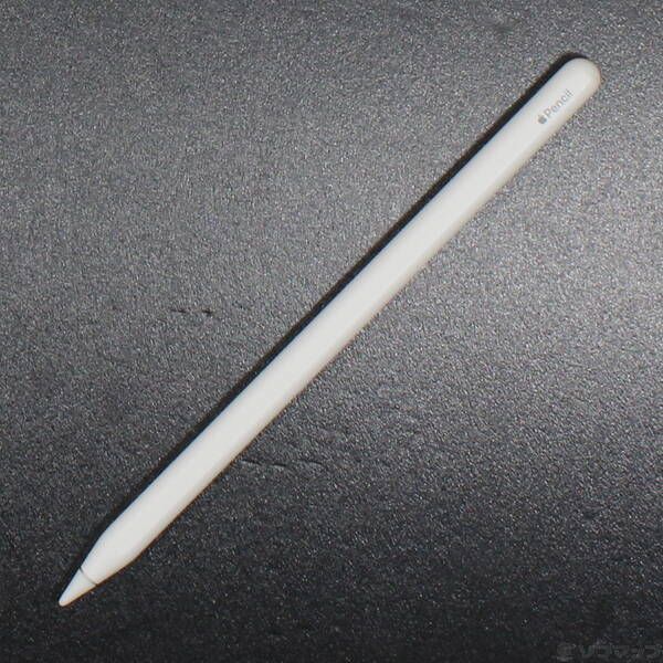 Apple Pencil(第2世代) 中古品 〔中古品〕 Apple 【公式通販】