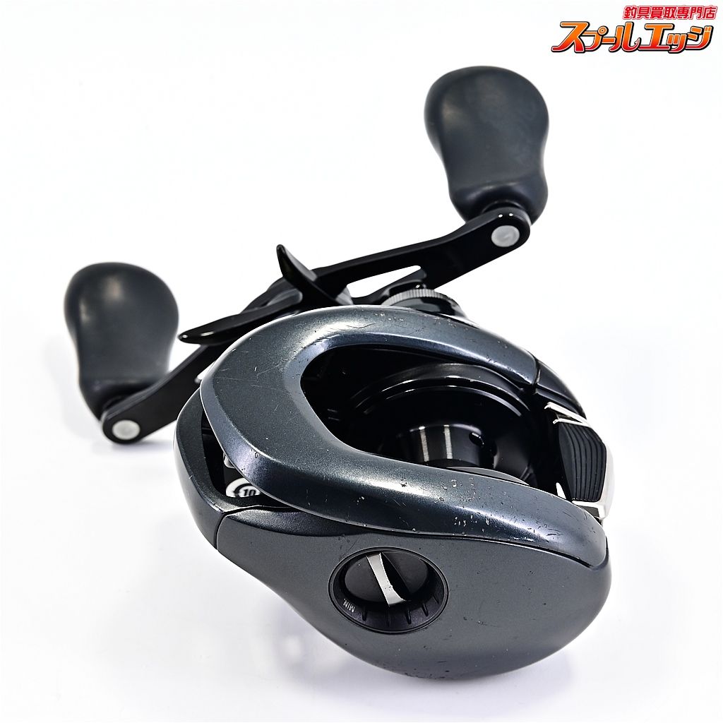 22エクスセンスDC XG 【シマノ】 22エクスセンス DC XG SHIMANO EXSENCEm39876 - メルカリ