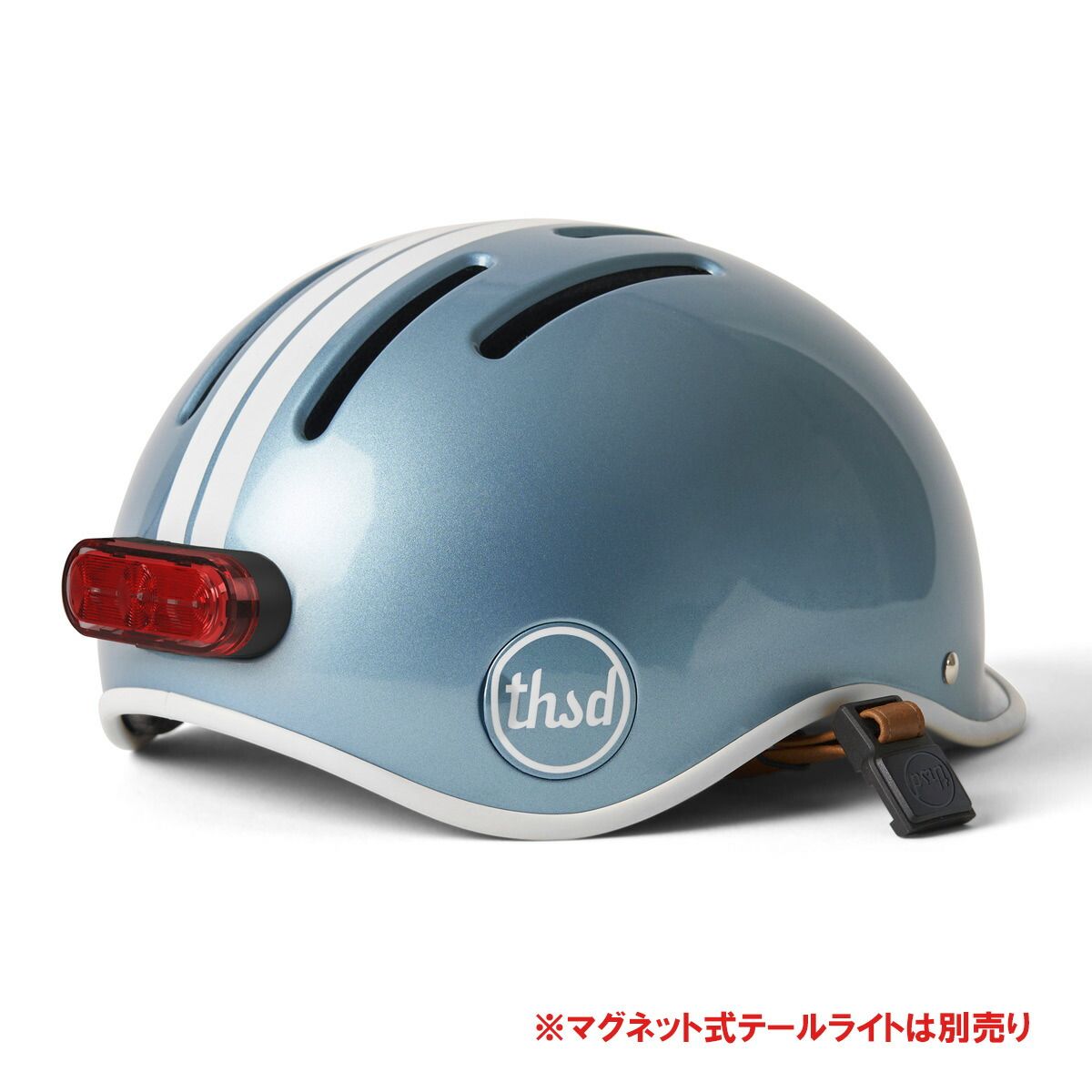 Helmet Heritage